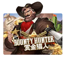 Joker123 : Bounty Hunter - JPMAXWIN188