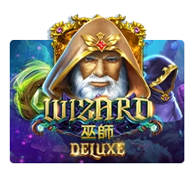 Joker123 : Wizard Deluxe - JPMAXWIN188