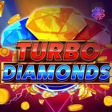 Turbo Diamonds: Hold & Win - JPMAXWIN188