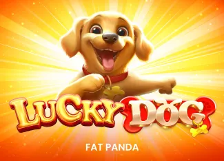 Lucky Dog - JPMAXWIN188