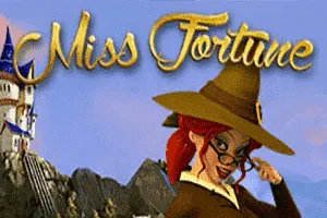 Playtech : Miss Fortune - JPMAXWIN188