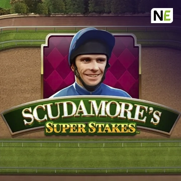 Scudamores Super Stakes - JPMAXWIN188