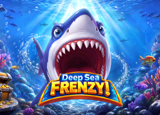 Deep Sea Frenzy - JPMAXWIN188