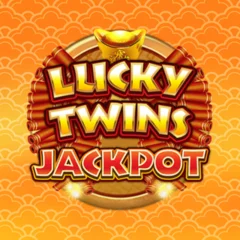 Microgaming : Lucky Twins Jackpot - JPMAXWIN188