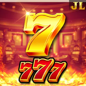 Jili : SevenSevenSeven - JPMAXWIN188