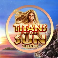 Microgaming : Titans of the Sun - Theia - JPMAXWIN188