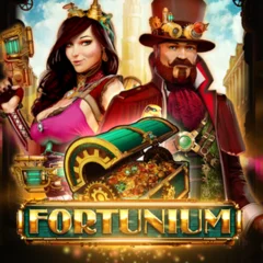 Microgaming : Fortunium - JPMAXWIN188
