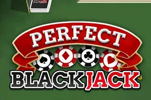 Playtech : Perfect Blackjack - JPMAXWIN188