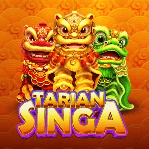 Lion Dance - JPMAXWIN188