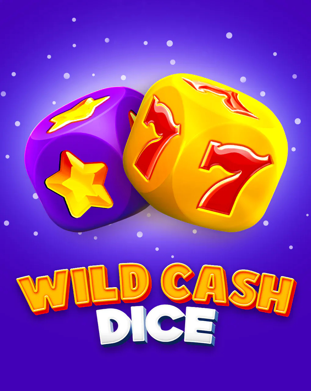 Wild Cash Dice - JPMAXWIN188
