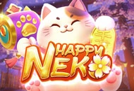Spadegaming : Happy Neko - JPMAXWIN188