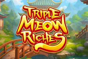 Playtech : 三猫来富 - JPMAXWIN188