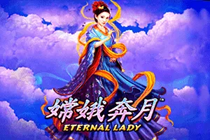 Playtech : Eternal Lady - JPMAXWIN188