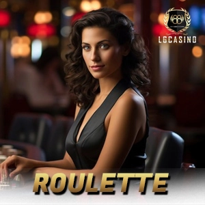 Roulette - JPMAXWIN188