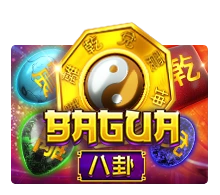 Joker123 : Bagua - JPMAXWIN188