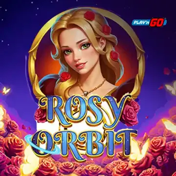 PlaynGo : Rosy Orbit Treasure Turn - JPMAXWIN188