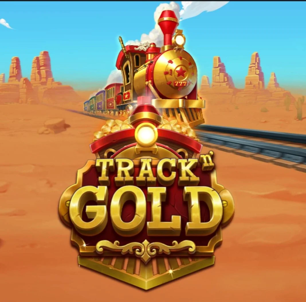 Track n Gold - JPMAXWIN188