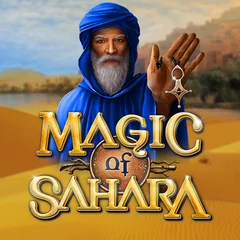 Microgaming : Magic of Sahara - JPMAXWIN188
