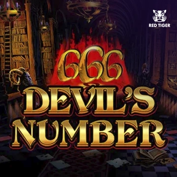 Devils Number - JPMAXWIN188
