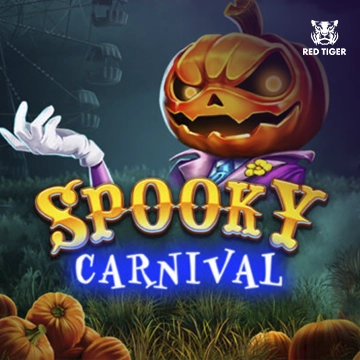 Spooky Carnival - JPMAXWIN188