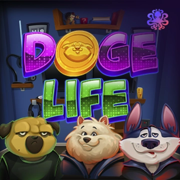 Doge Life - JPMAXWIN188
