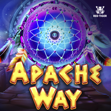 Apache Way - JPMAXWIN188