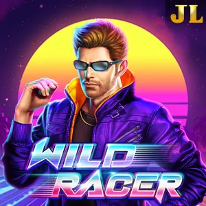 Jili : Wild Racer - JPMAXWIN188