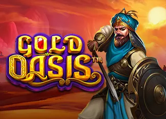 Pragmatic : Gold Oasis - JPMAXWIN188