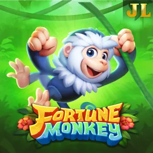 Jili : Fortune Monkey - JPMAXWIN188