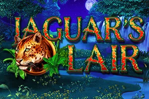 Playtech : Solar Eclipse: Jaguars Lair - JPMAXWIN188
