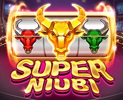 JDB : SuperNiubi - JPMAXWIN188
