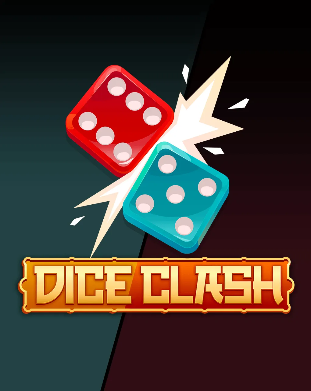 Dice Clash - JPMAXWIN188