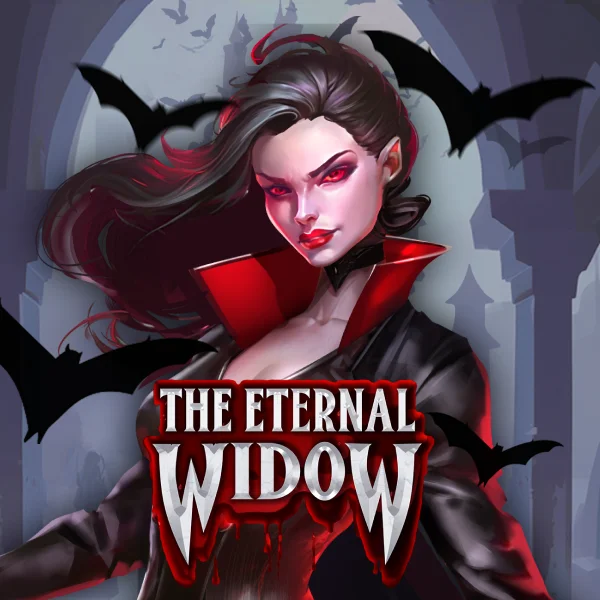 Microgaming : The Eternal Widow&trade; - JPMAXWIN188