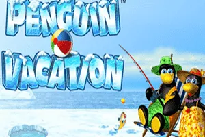 Playtech : Penguin Vacation - JPMAXWIN188