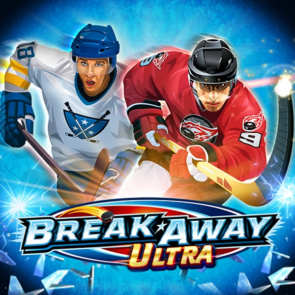 Microgaming : Break Away Ultra - JPMAXWIN188