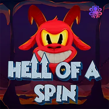Hell of a Spin - JPMAXWIN188