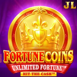 Jili : Fortune Coins Unlimited Fortune&trade; - JPMAXWIN188