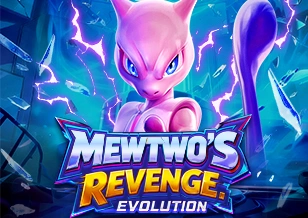 Balas Dendam Mewtwo: Evolusi - JPMAXWIN188