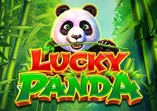 Panda yang beruntung - JPMAXWIN188