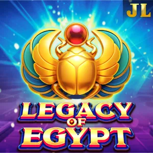 Jili : Legacy Of Egypt - JPMAXWIN188