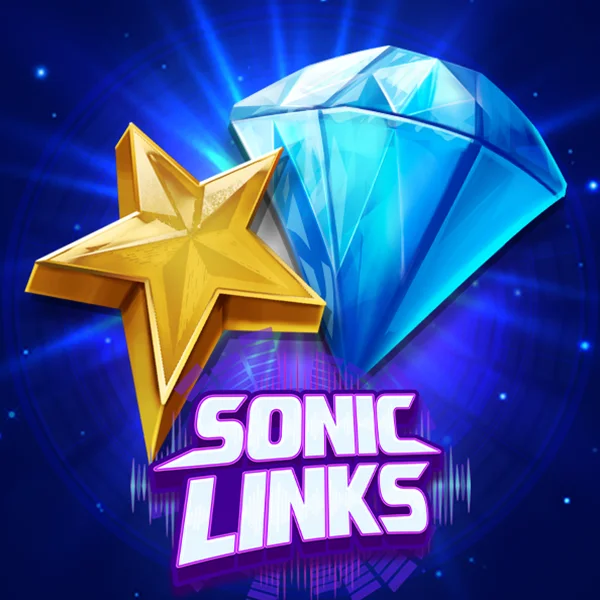 Microgaming : Sonic Links - JPMAXWIN188