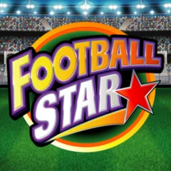 Microgaming : Football Star - JPMAXWIN188