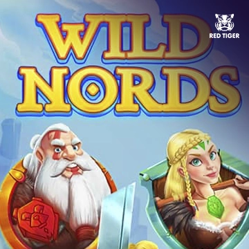 Wild Nords - JPMAXWIN188