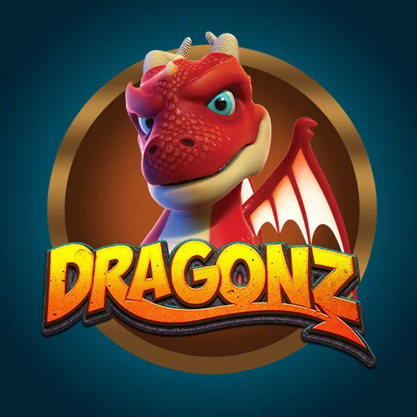 Microgaming : Dragonz - JPMAXWIN188