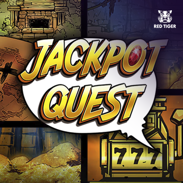 Jackpot Quest - JPMAXWIN188