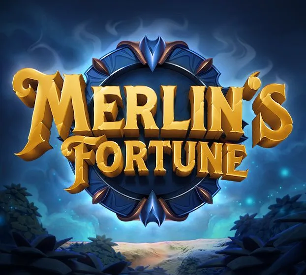 Merlins Fortune - JPMAXWIN188