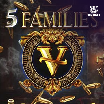 5 Families - JPMAXWIN188