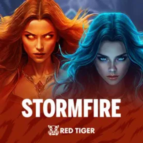Stormfire - JPMAXWIN188