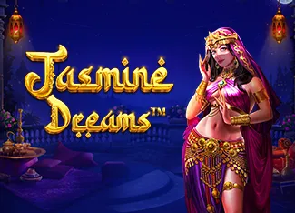 Pragmatic : Jasmine Dreams - JPMAXWIN188
