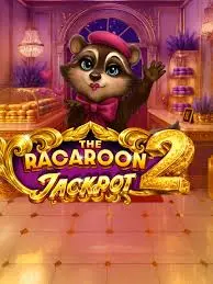 Playtech : The Racaroon 2 Jackpot - JPMAXWIN188